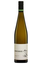 Breggo Cellars 11 Pinot Gris (Breggo Cellars) 2012